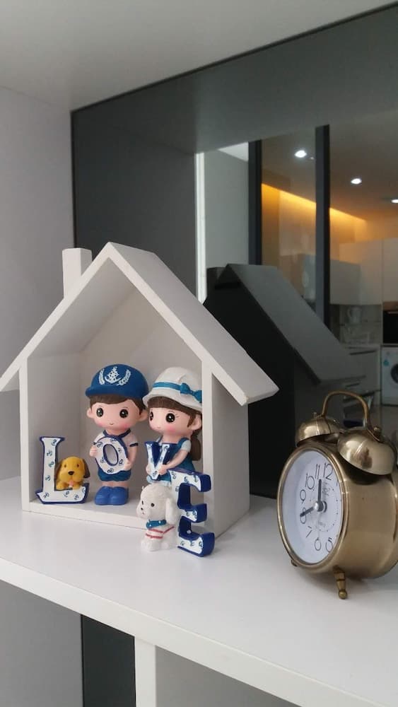 Twin Galaxy Residences, Room, photo 4
