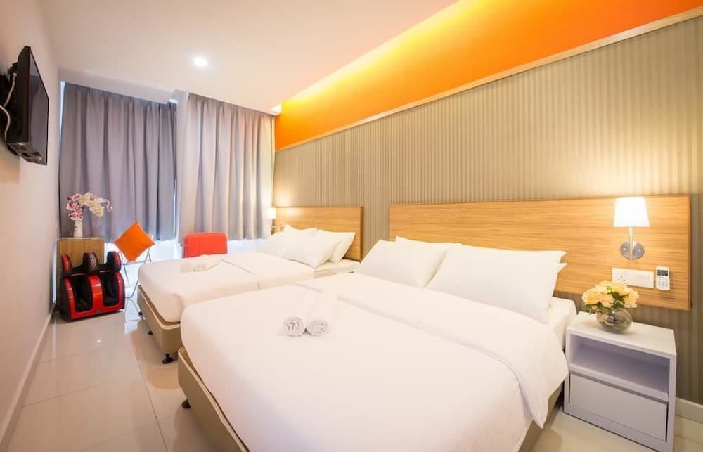 Sovotel 9 Puchong, Room, photo 5