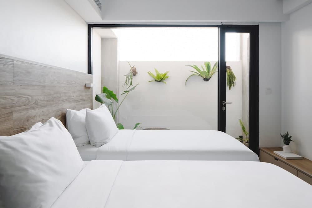 Lloyd's Inn Bali, Room, photo 4