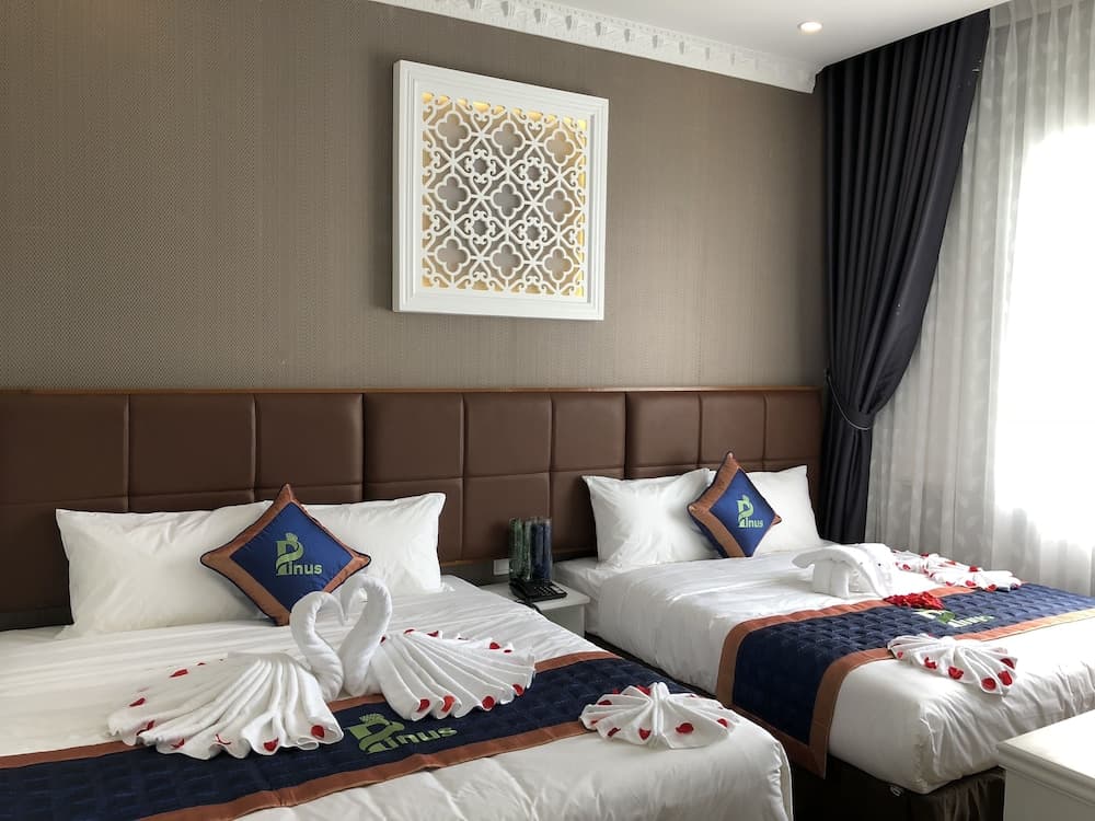 Pinus Hotel, Room, photo 5