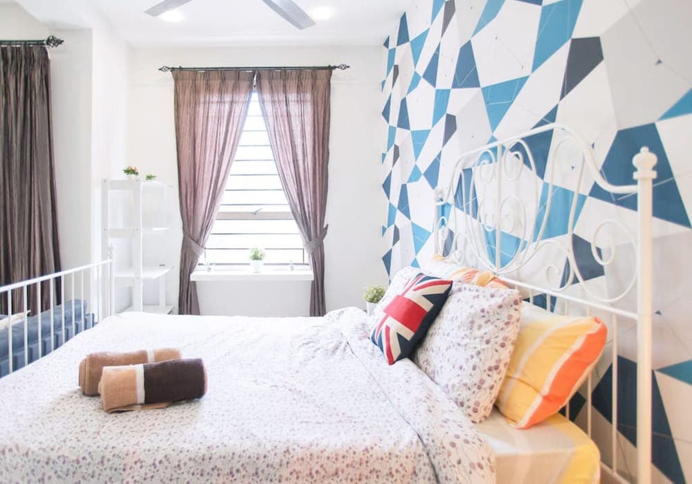 Ritze Perdana One A by SYNC, Room, photo 2