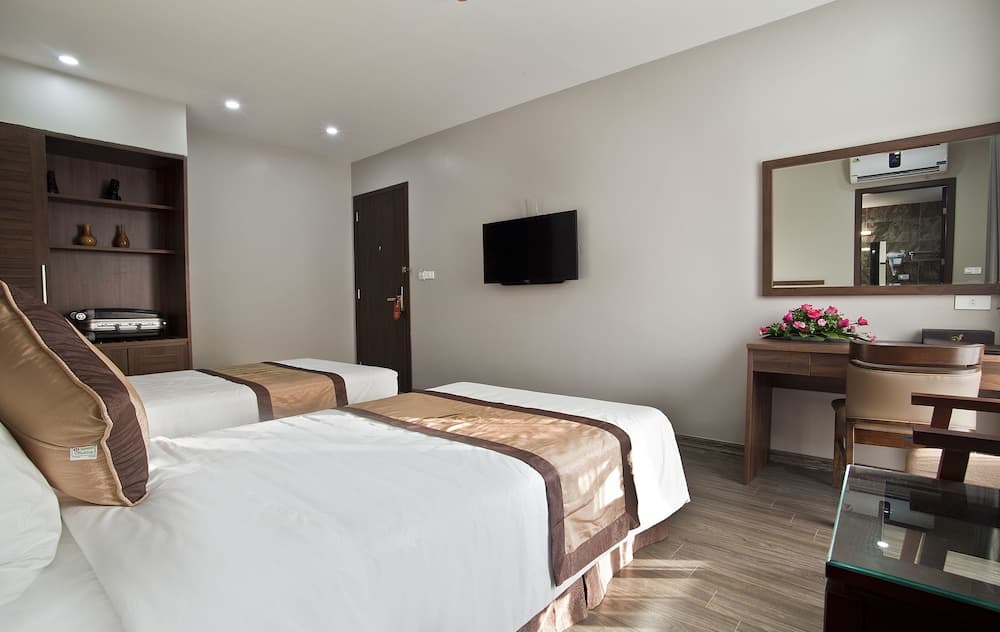 Victor Hotel Cau Giay, Room, photo 3