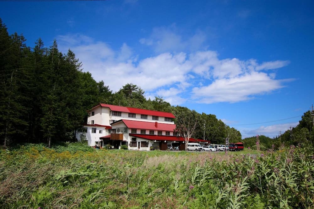 Sachinoyu Hotel Shiga Kogen, Primary image, photo 1