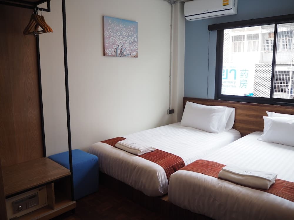 Boonnark B&B, Room, photo 3