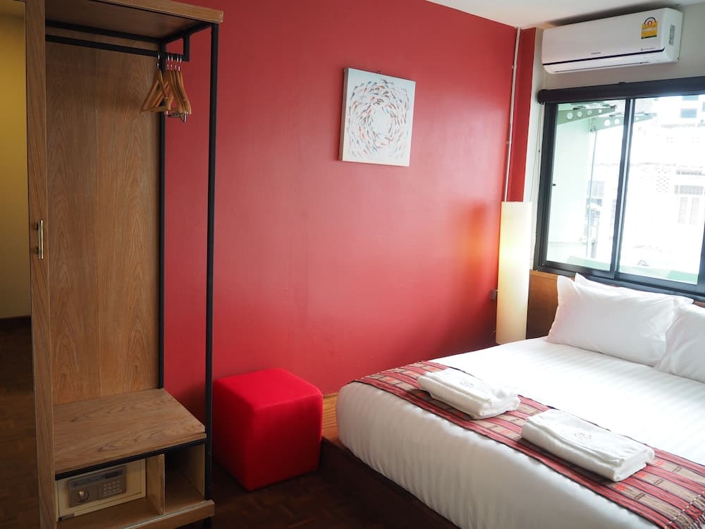 Boonnark B&B, Room, photo 4