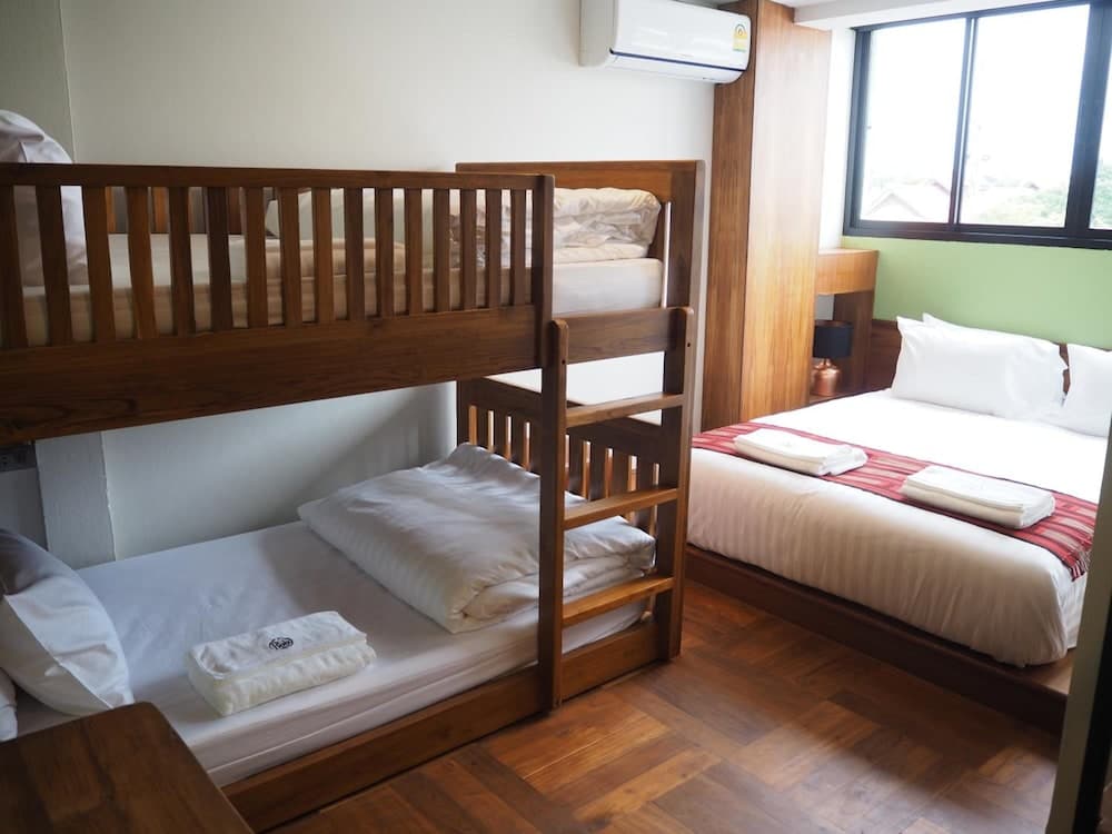 Boonnark B&B, Room, photo 5