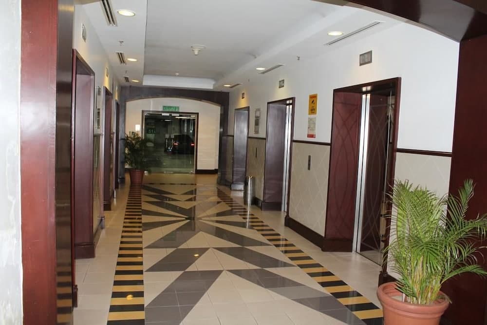 ALNORTIME, Reception, photo 3
