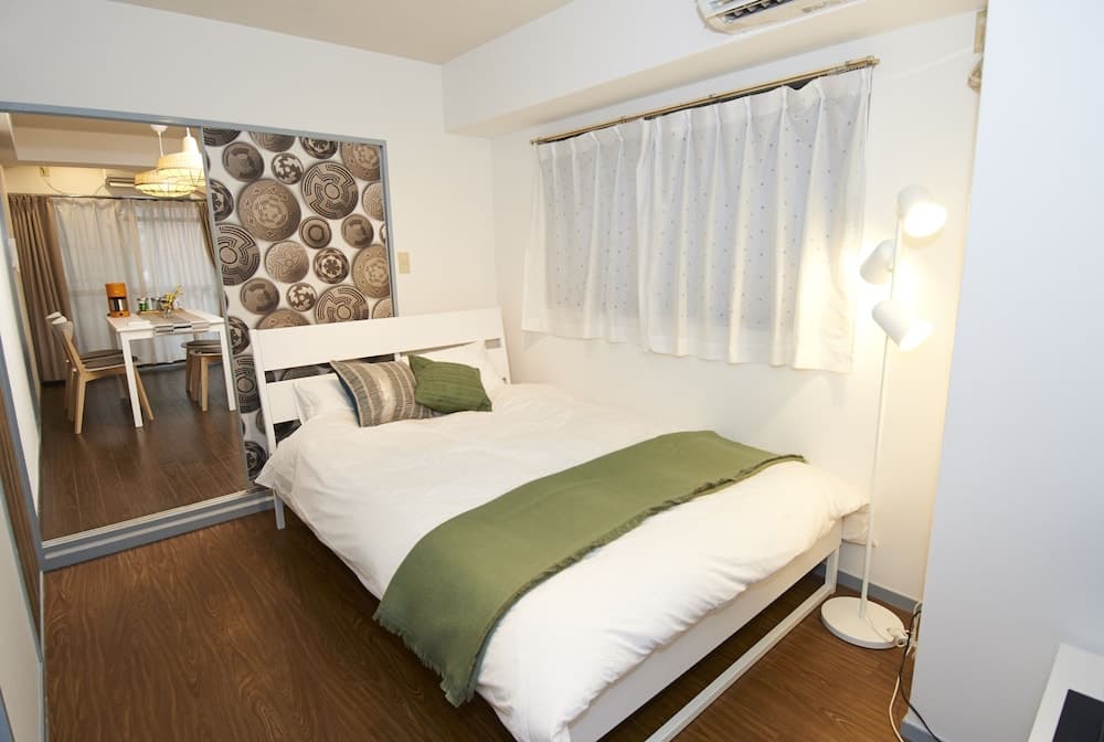 MAX Ebisu, Room, photo 5