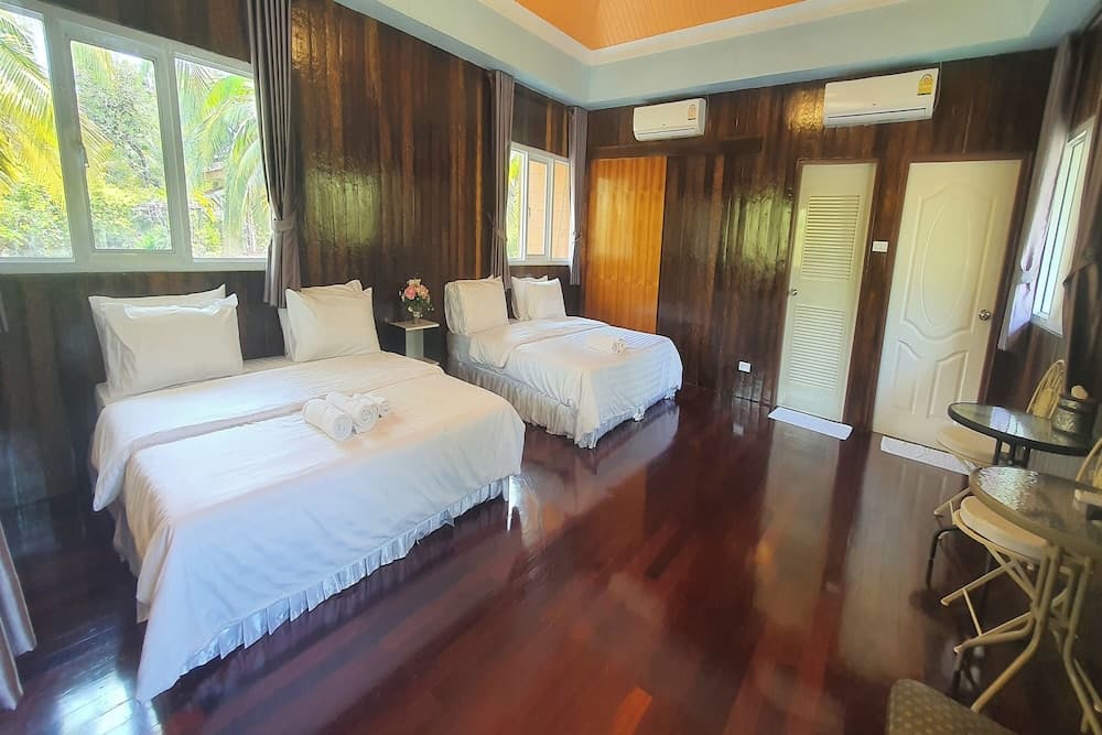 M Resort, Room, photo 5