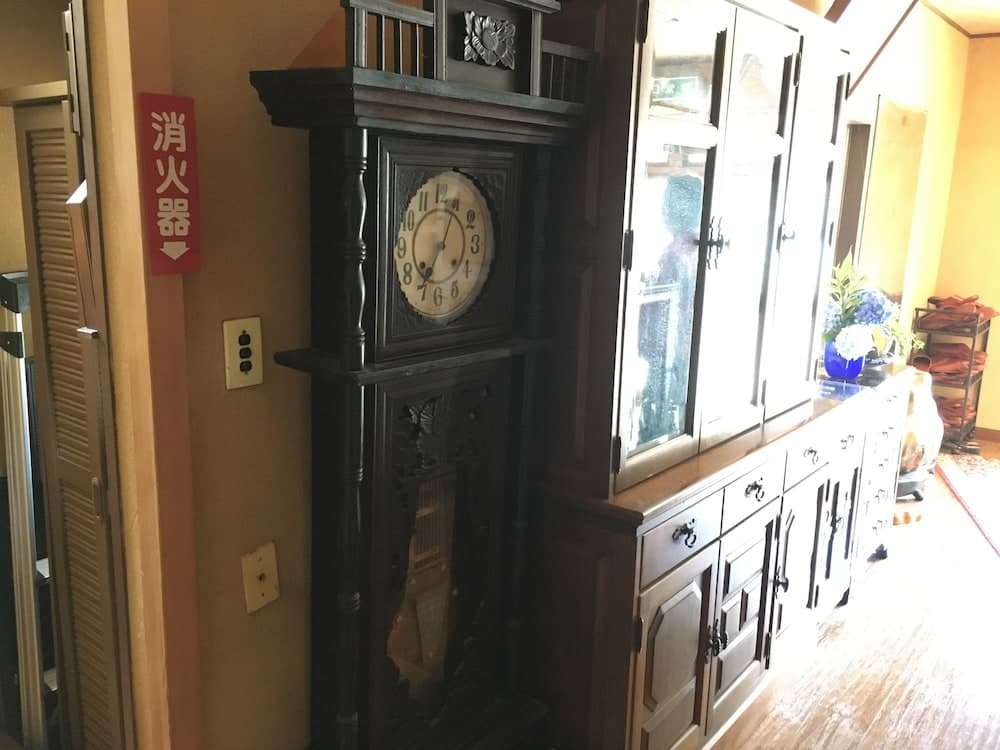 Masugataya Inn, Reception, photo 2