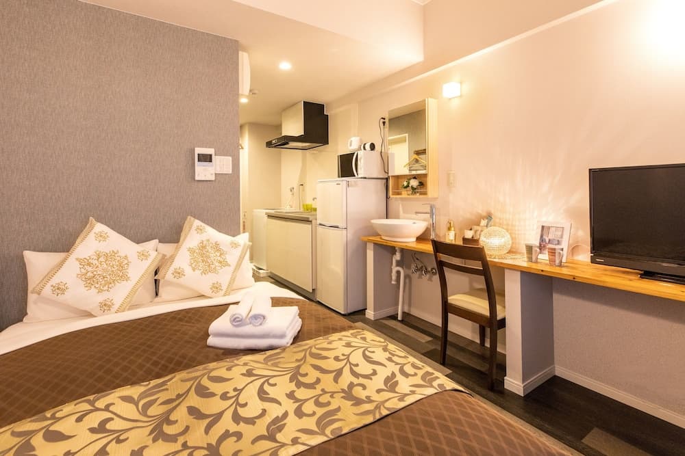 Hotel Merciel Tsuji, Primary image, photo 1