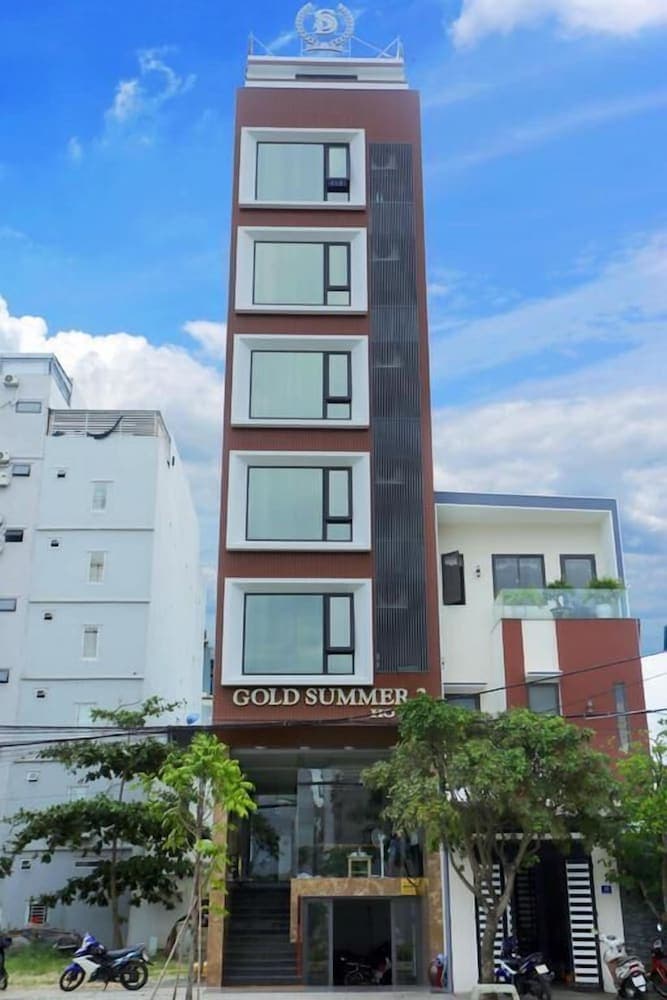 골드 서머 2 호텔 기본 이미지 사진 1