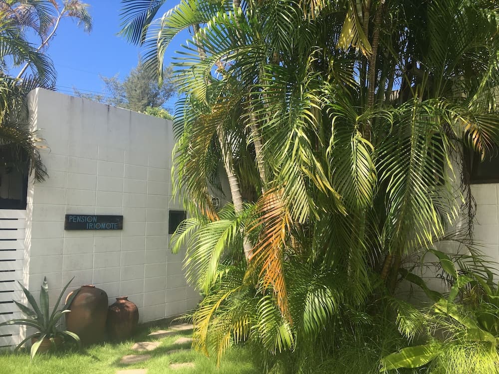 Pension Iriomote, Primary image, photo 1