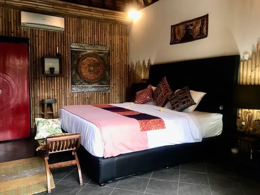 Fengshui Villa, Room, photo 2