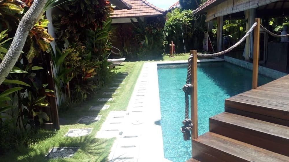 Fengshui Villa, Terrace/patio, photo 4