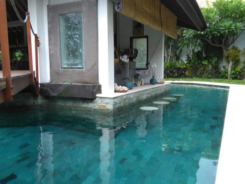 Fengshui Villa, Terrace/patio, photo 3