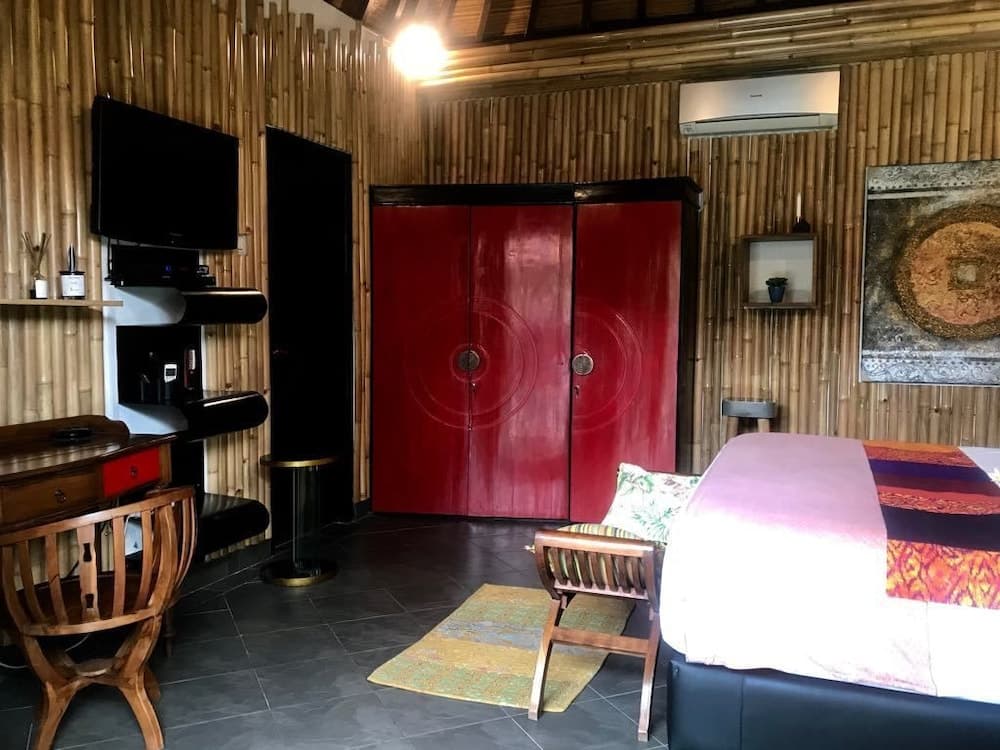 Fengshui Villa, Room amenity, photo 5