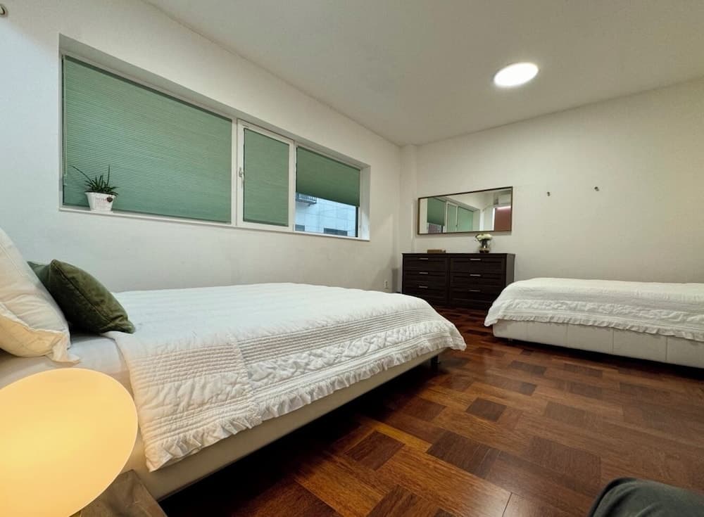 N3 Seoul, Room, photo 3