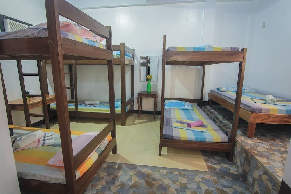 247 BalikBayan Fun Resort, Room, photo 2