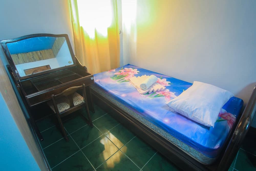 247 BalikBayan Fun Resort, Room, photo 3