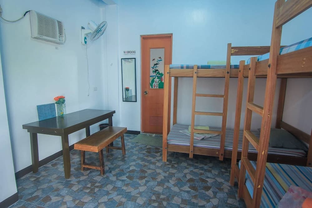 247 BalikBayan Fun Resort, Room, photo 5