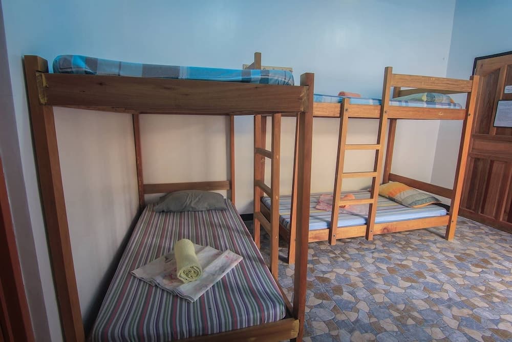 247 BalikBayan Fun Resort, Room, photo 4