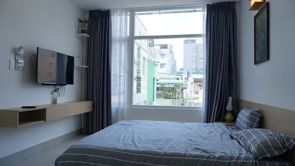 Ken's Home, Room, photo 2