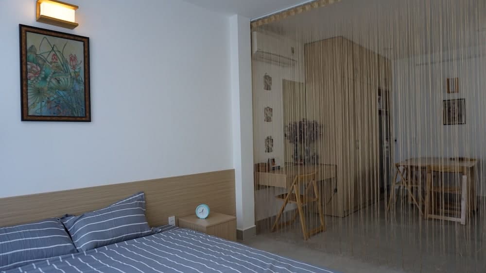 Ken's Home, Room, photo 3