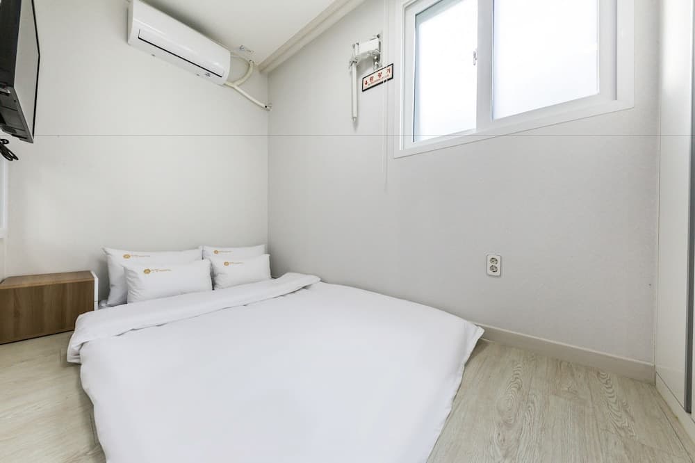 JS Hotel, Room, photo 2