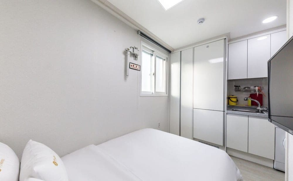JS Hotel, Room, photo 5