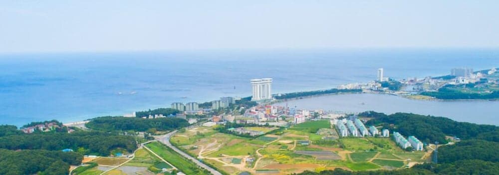 경포엔 펜션 기본 이미지 사진 1
