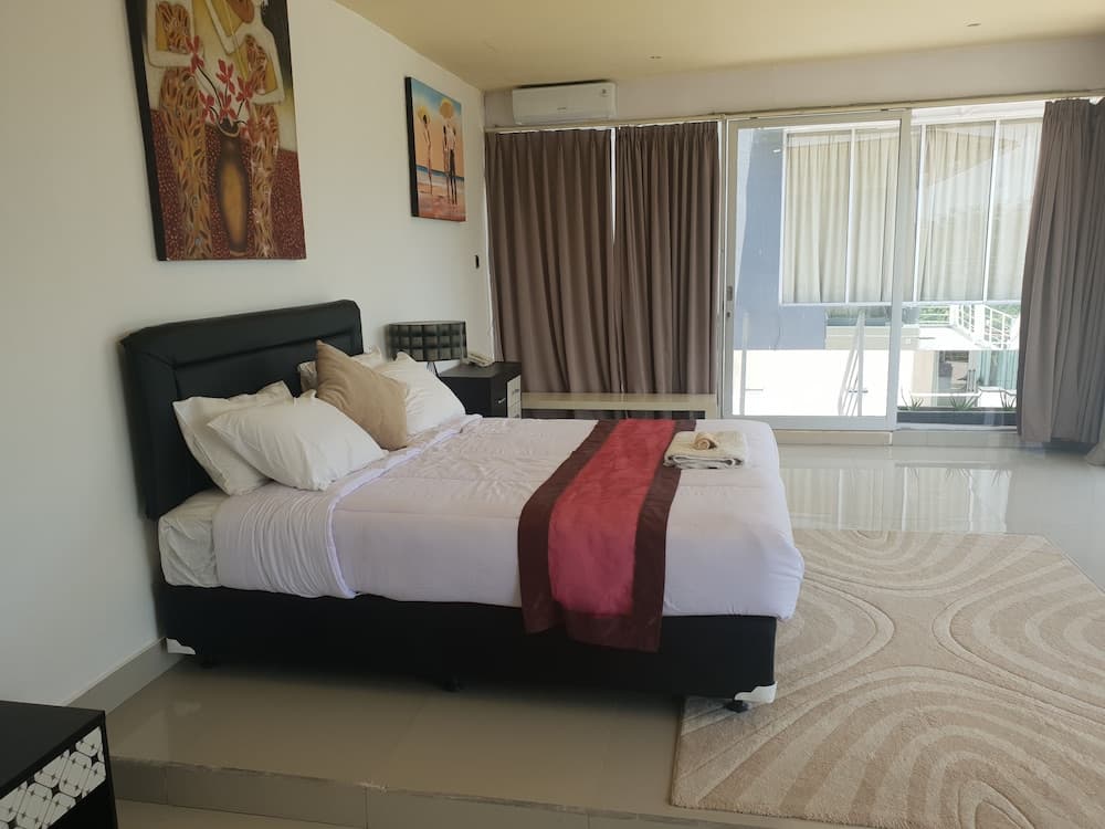 Villa Hati Indah, Room, photo 4