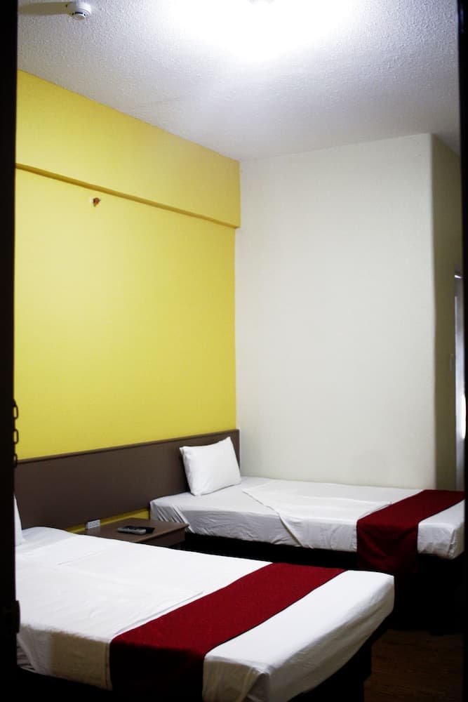 In & Go Hotel, Room, photo 3