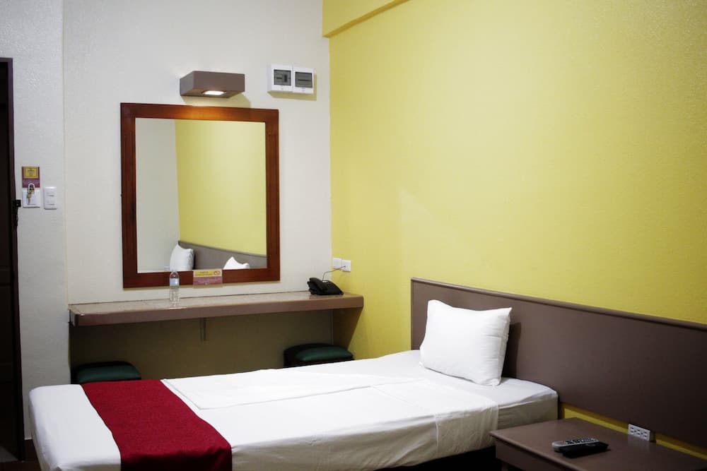 In & Go Hotel, Room, photo 4