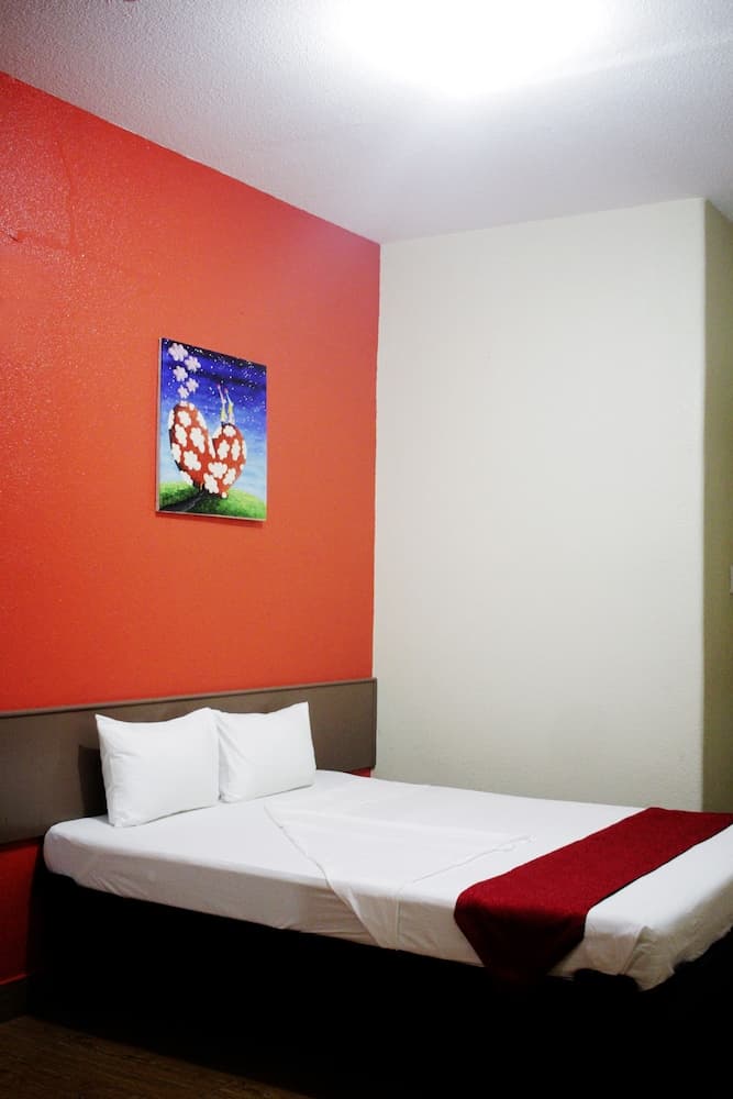 In & Go Hotel, Room, photo 2