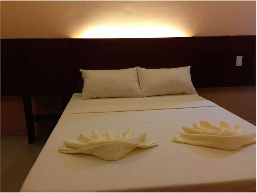 New Village Lodge, Room, photo 5