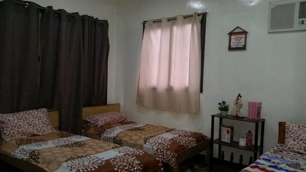 Villa Encantador Resort, Room, photo 5