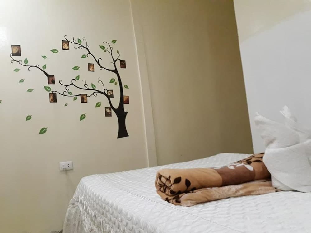 Villa Encantador Resort, Room, photo 4
