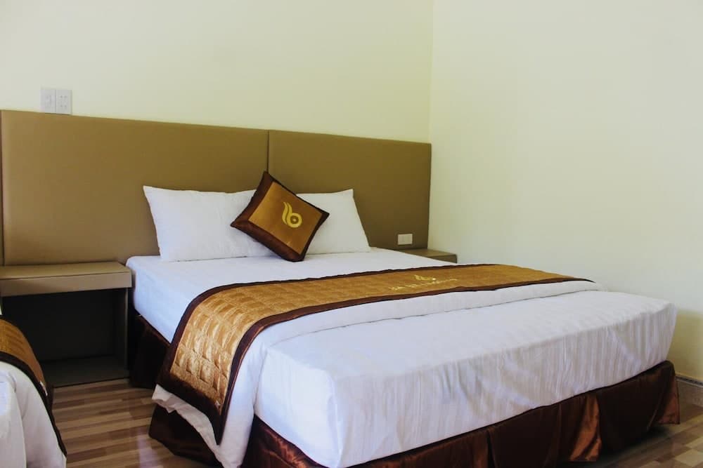 Ba Be Legend Hotel, Room, photo 5