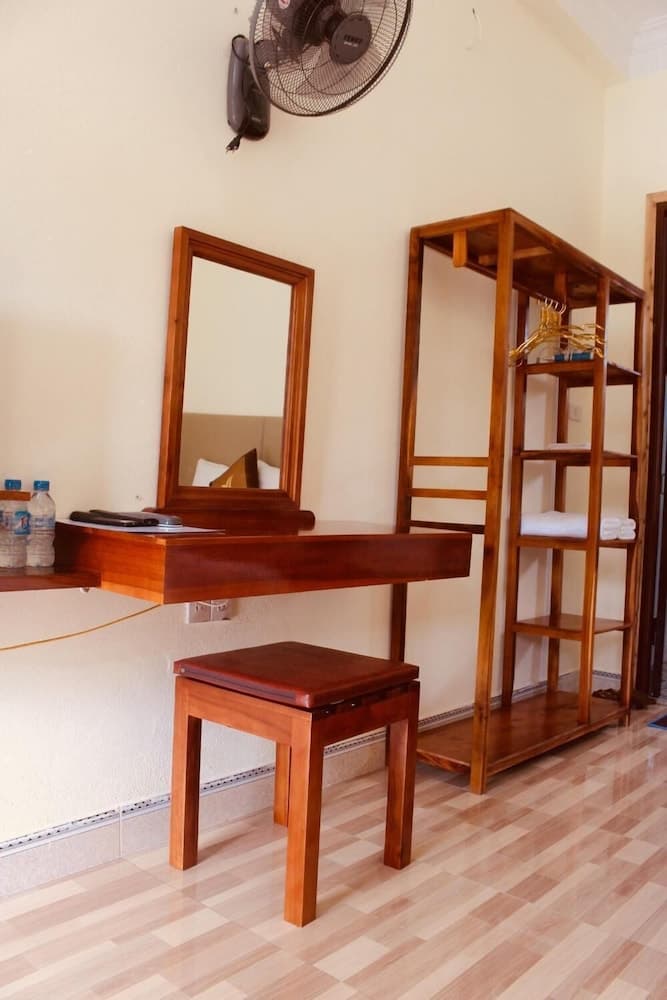 Ba Be Legend Hotel, Room, photo 3