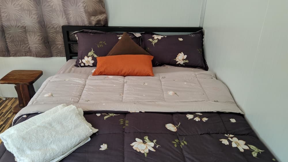 Baan Suchanuch, Room, photo 4