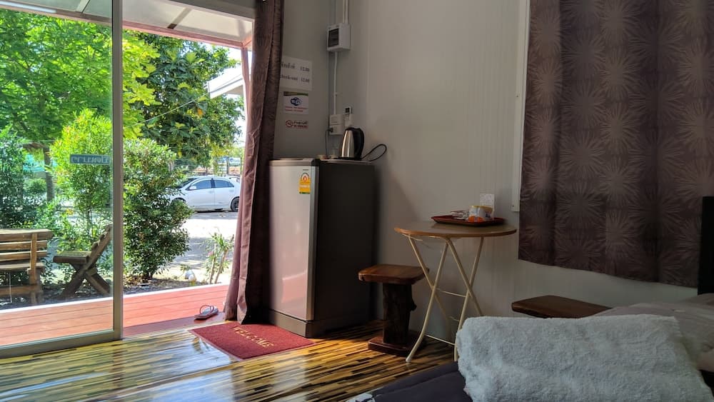 Baan Suchanuch, Room, photo 2