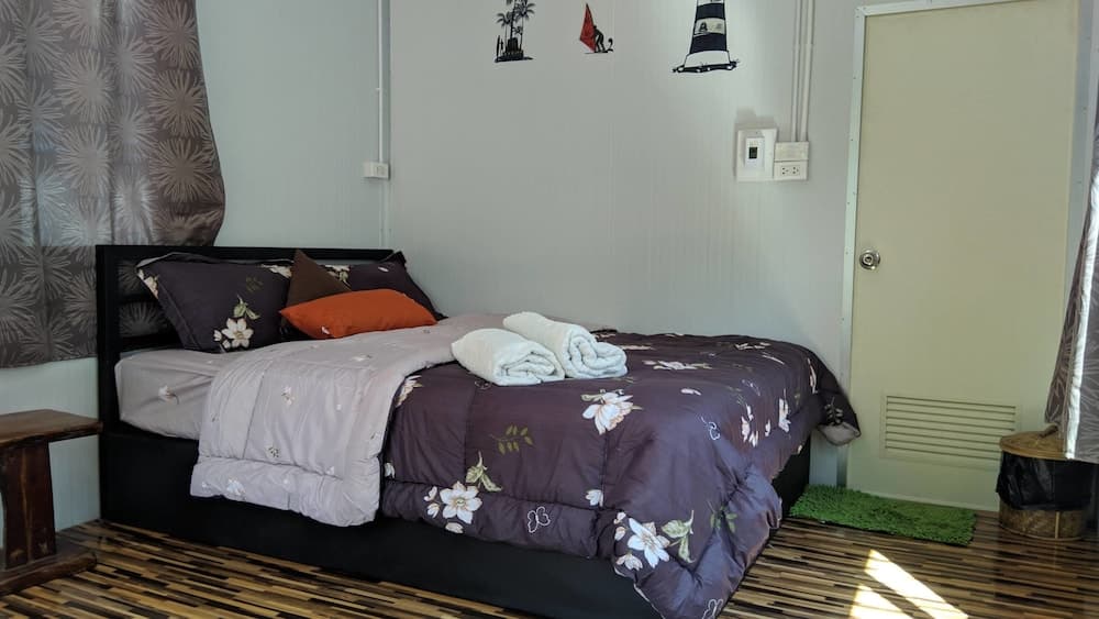 Baan Suchanuch, Room, photo 3