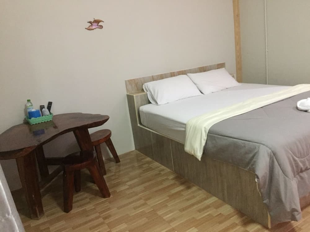 Plainam Resort, Room, photo 3