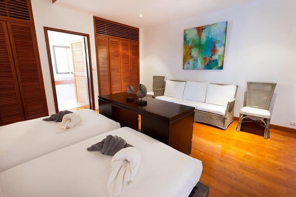 Vichuda Hills by RESAVA, Room, photo 5