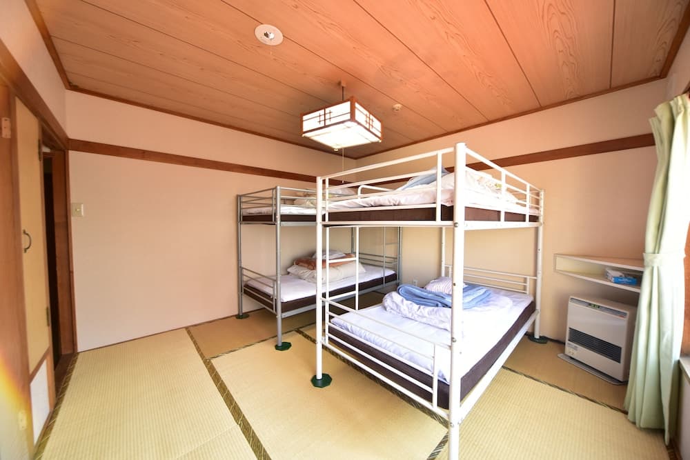 사카노우에 카이칸 객실 사진 3