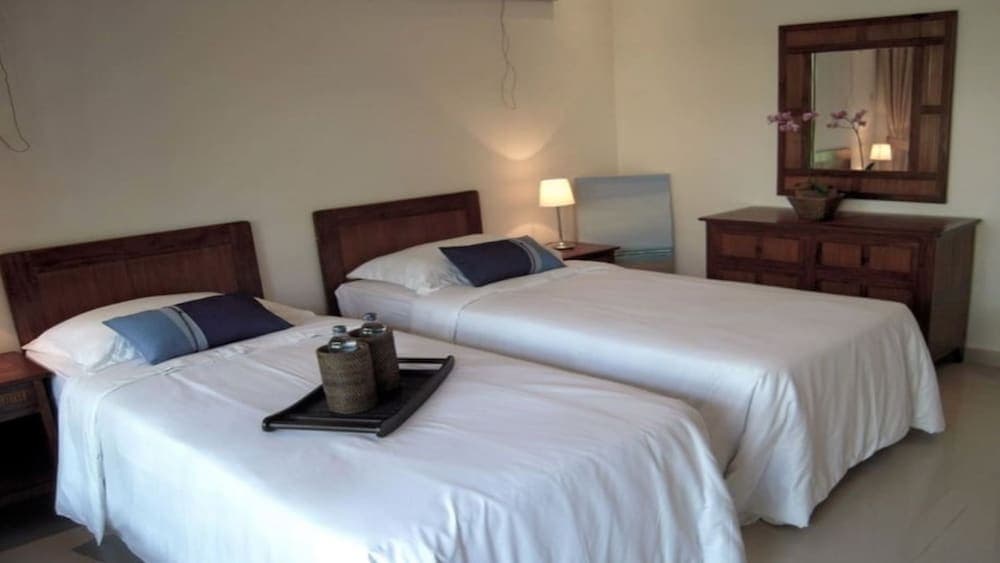 The White Heron, Room, photo 3