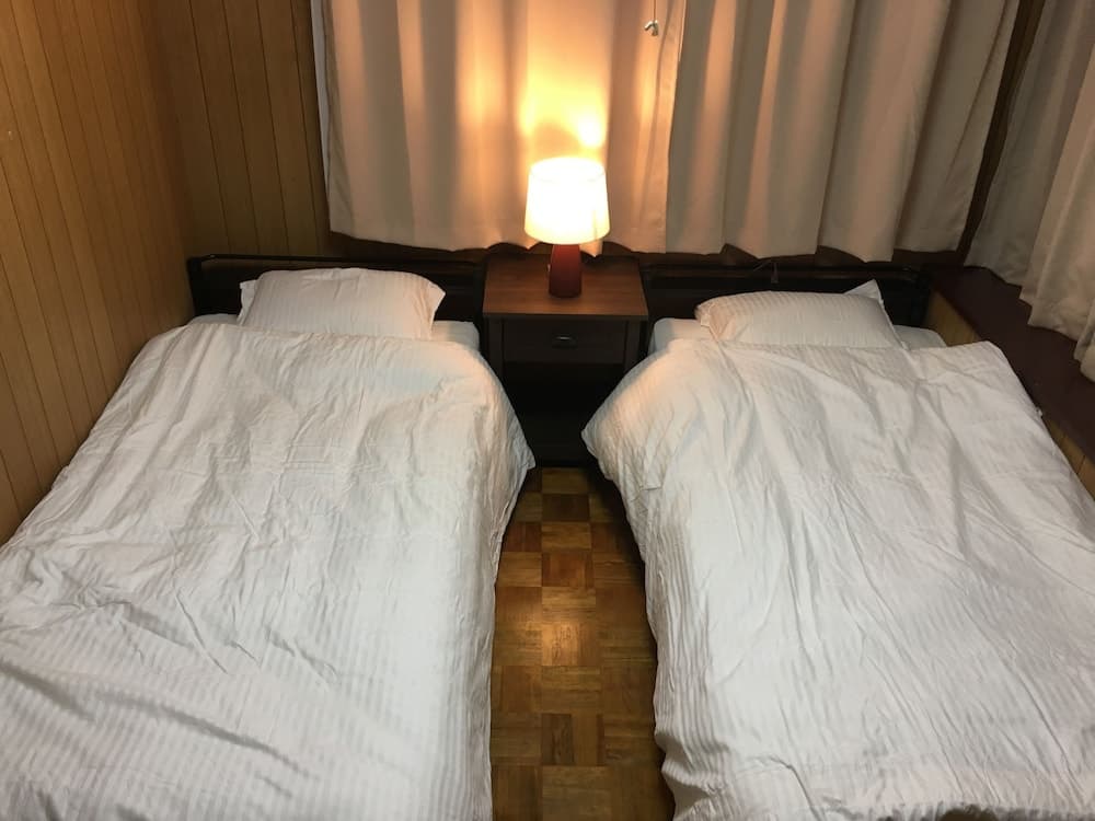류큐 하우스 나하 객실 사진 3