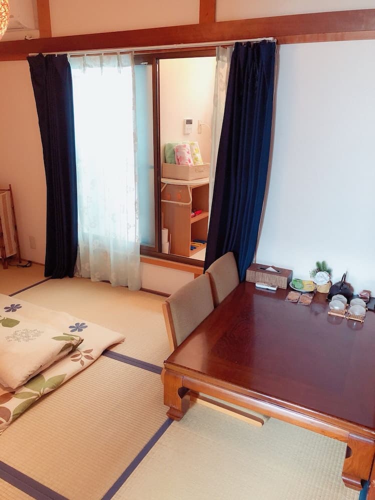 Komorebinoyie, Room, photo 2