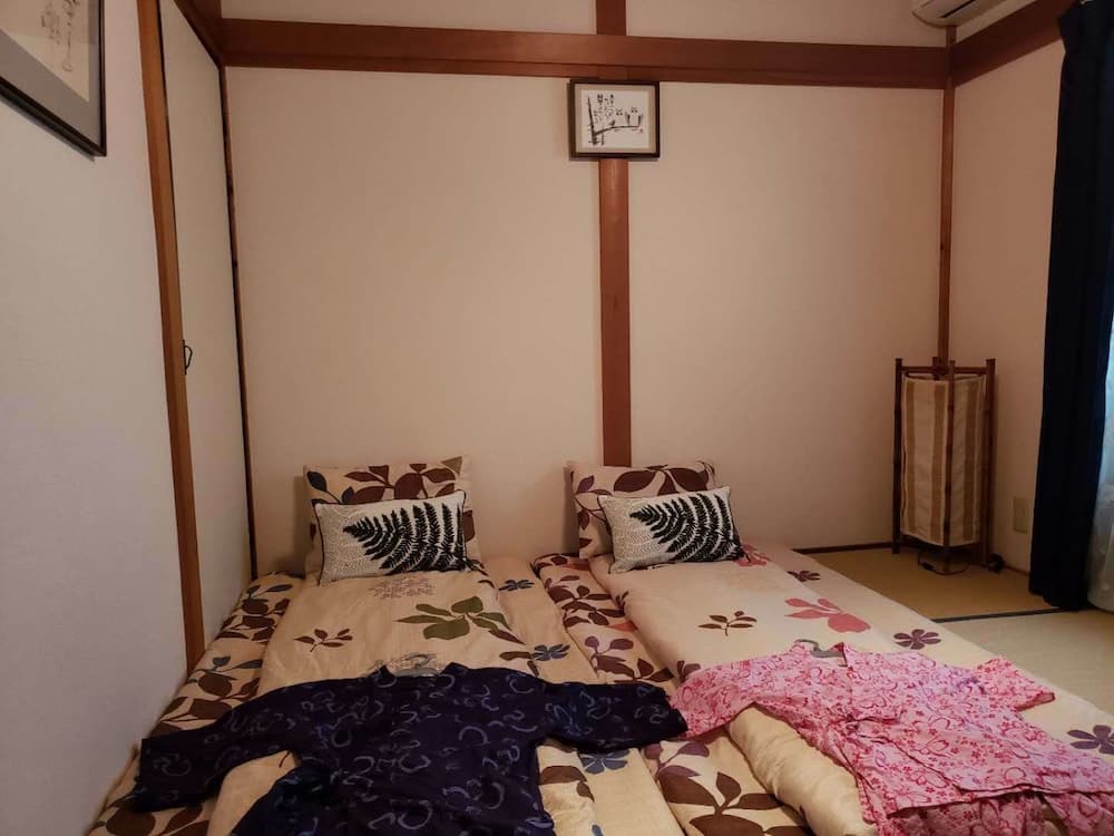 Komorebinoyie, Room, photo 4